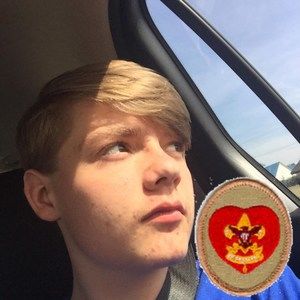 Meet your Posher, Nathan